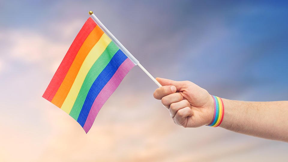Image: Exposing Russia’s Lies about LGBTIQ+ Individuals in the Ukrainian Military